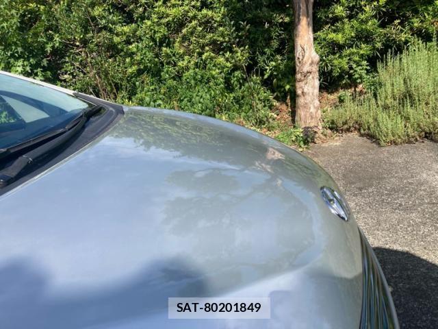 Toyota MARK X 2008-08 8413408-7
