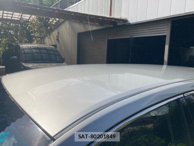 Toyota MARK X 2008-08 8413408-8