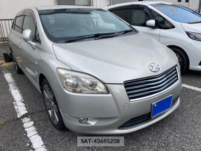 Toyota MARK X 2007-10 8413402-0