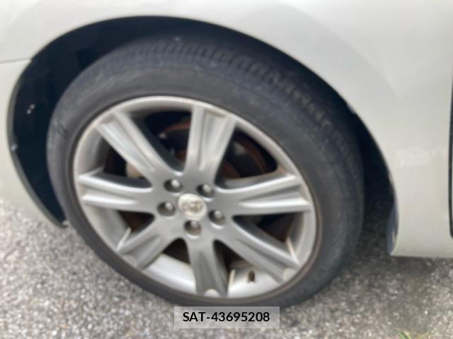 Toyota MARK X 2007-10 8413402-9