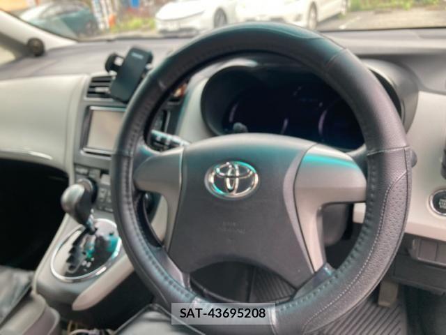Toyota MARK X 2007-10 8413402-14