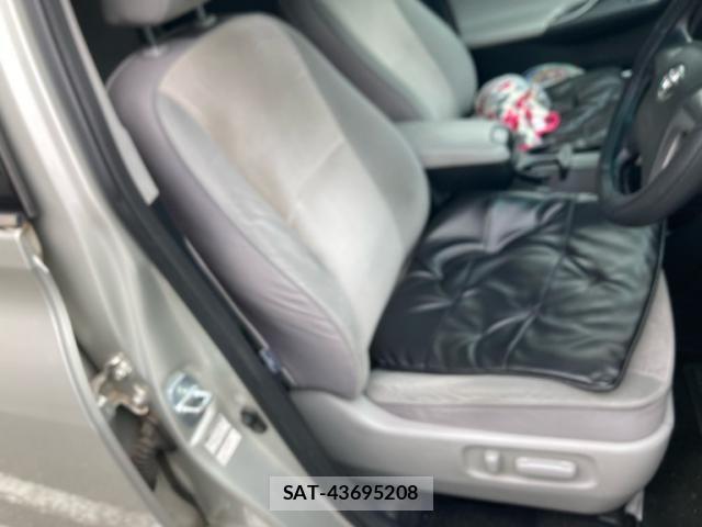 Toyota MARK X 2007-10 8413402-15