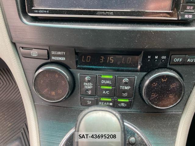 Toyota MARK X 2007-10 8413402-19