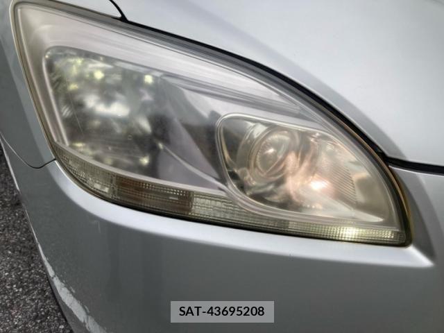 Toyota MARK X 2007-10 8413402-21