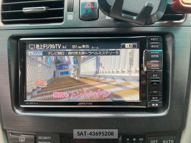 Toyota MARK X 2007-10 8413402-23