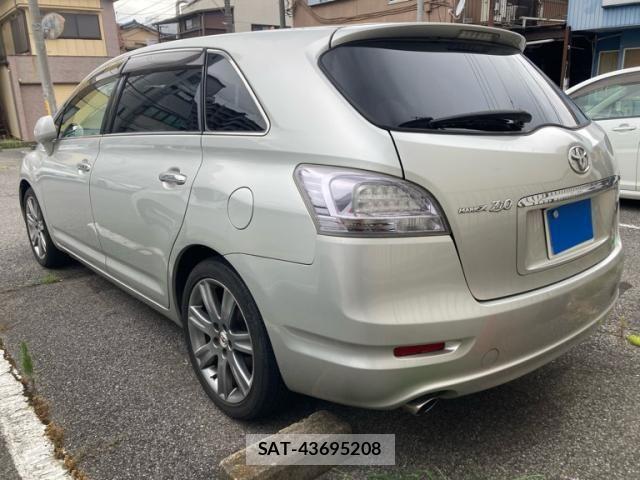 Toyota MARK X 2007-10 8413402-3
