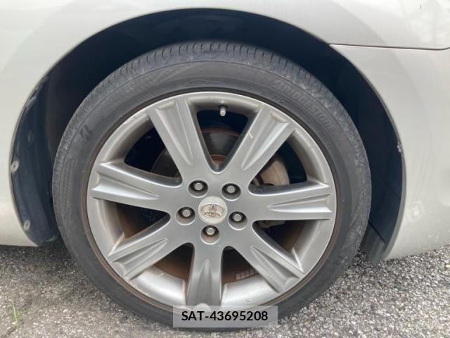 Toyota MARK X 2007-10 8413402-6