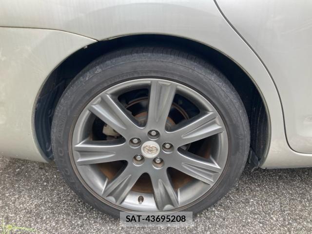 Toyota MARK X 2007-10 8413402-7