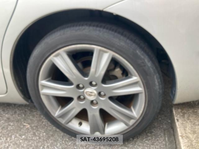 Toyota MARK X 2007-10 8413402-8