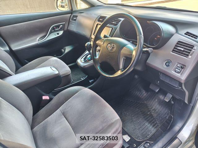 Toyota MARK X 2011-03 8413403-10