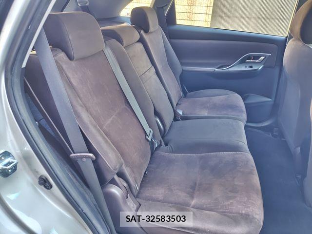 Toyota MARK X 2011-03 8413403-12