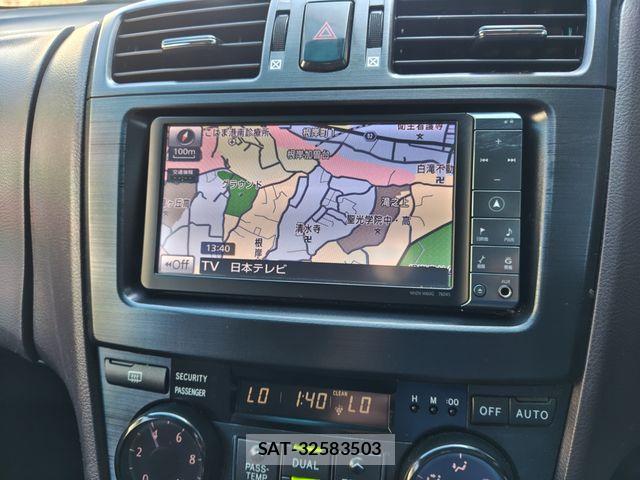 Toyota MARK X 2011-03 8413403-17