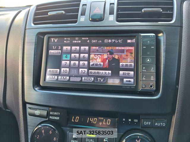 Toyota MARK X 2011-03 8413403-18