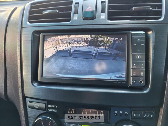 Toyota MARK X 2011-03 8413403-20