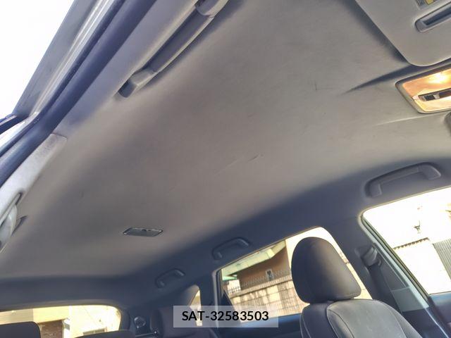 Toyota MARK X 2011-03 8413403-24
