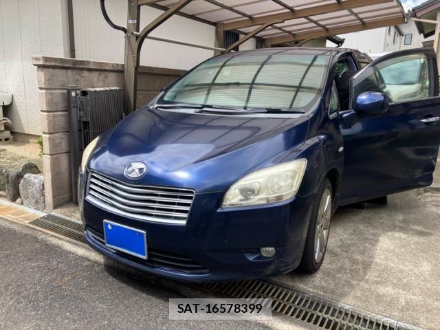 Toyota MARK X 2007-10 8413404-0