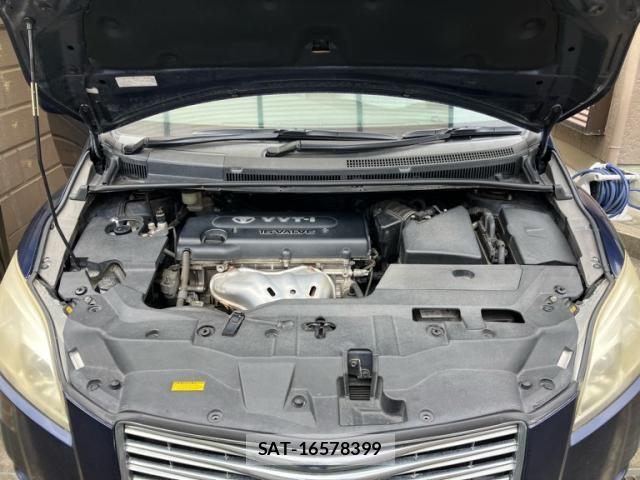 Toyota MARK X 2007-10 8413404-12