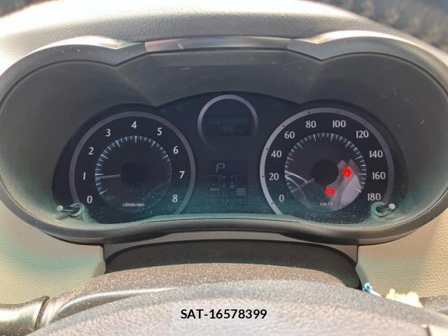 Toyota MARK X 2007-10 8413404-15