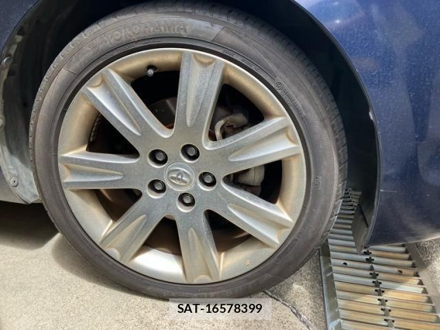 Toyota MARK X 2007-10 8413404-5