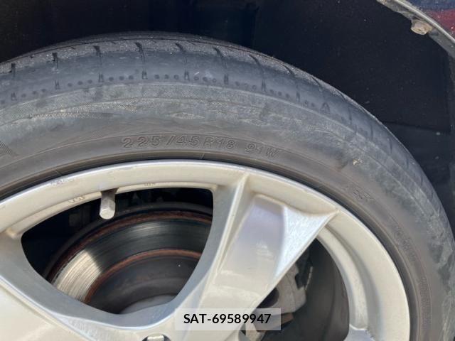 Toyota MARK X 2010-05 8413407-9