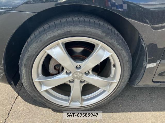 Toyota MARK X 2010-05 8413407-10