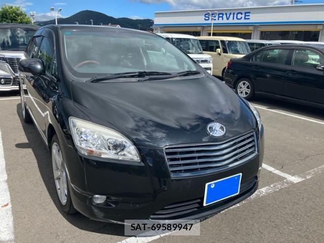 Toyota MARK X 2010-05 8413407-1