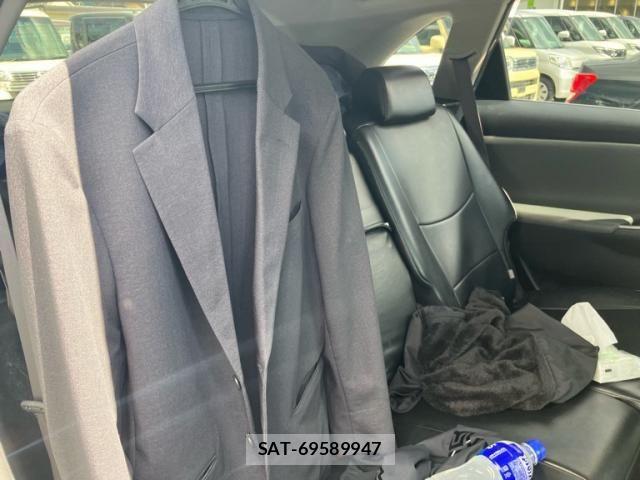 Toyota MARK X 2010-05 8413407-21