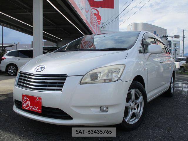 Toyota MARK X 2007-10 8457853-0