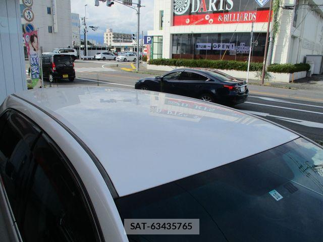 Toyota MARK X 2007-10 8457853-9