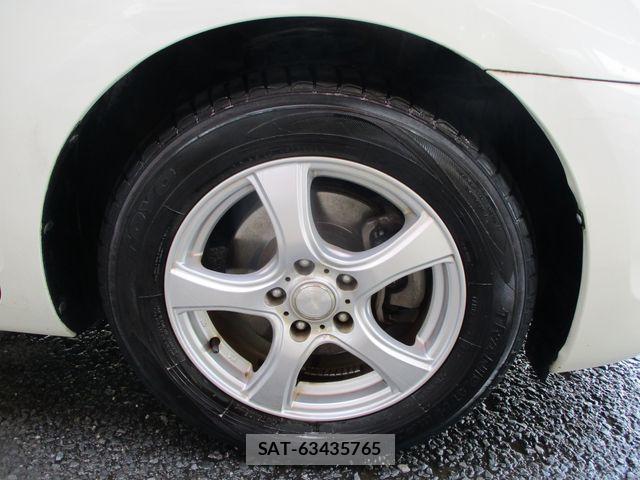 Toyota MARK X 2007-10 8457853-11