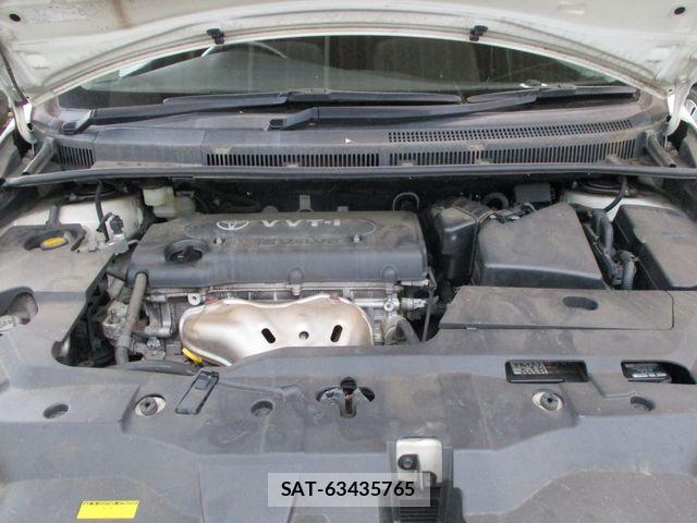 Toyota MARK X 2007-10 8457853-12