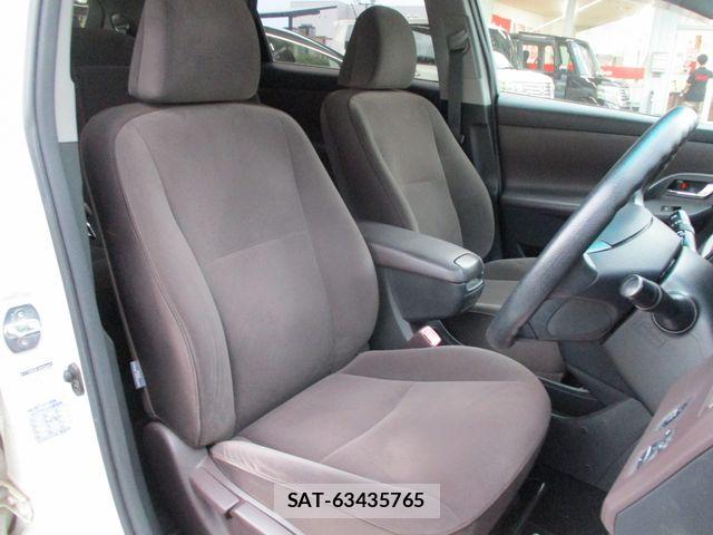 Toyota MARK X 2007-10 8457853-14