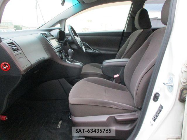 Toyota MARK X 2007-10 8457853-16