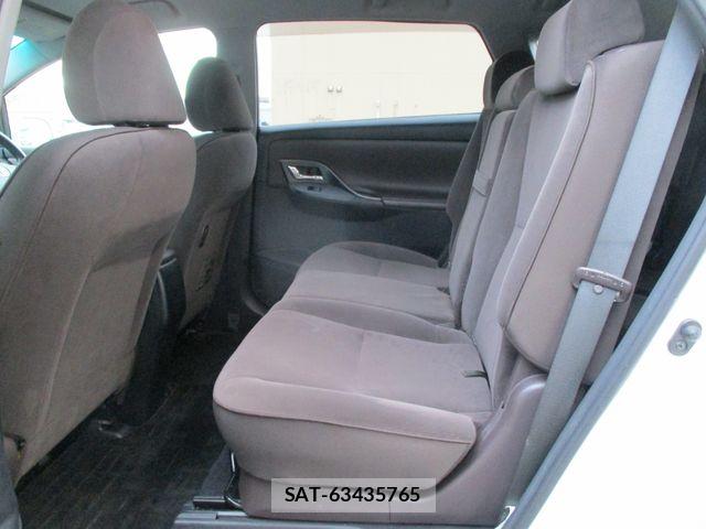 Toyota MARK X 2007-10 8457853-17