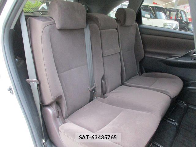 Toyota MARK X 2007-10 8457853-18