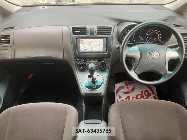 Toyota MARK X 2007-10 8457853-1