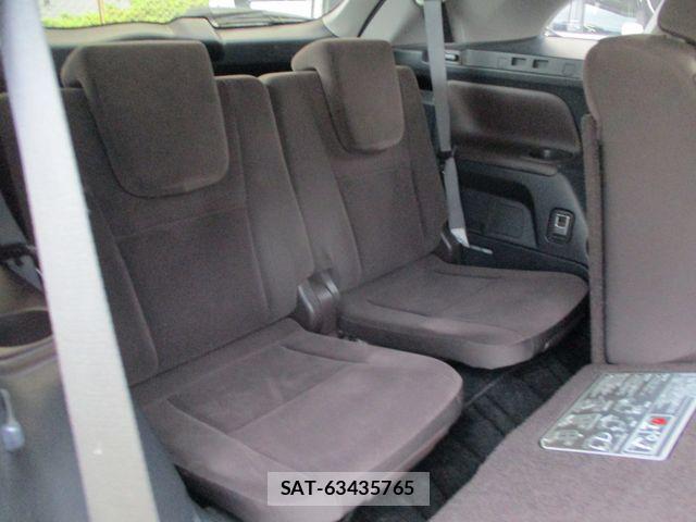 Toyota MARK X 2007-10 8457853-19