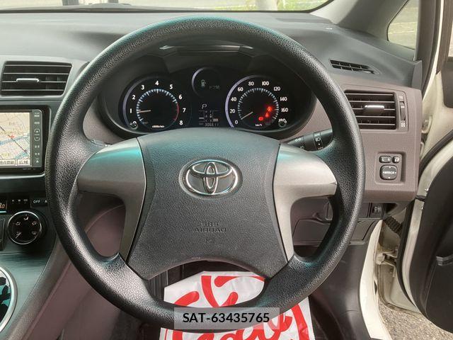 Toyota MARK X 2007-10 8457853-22