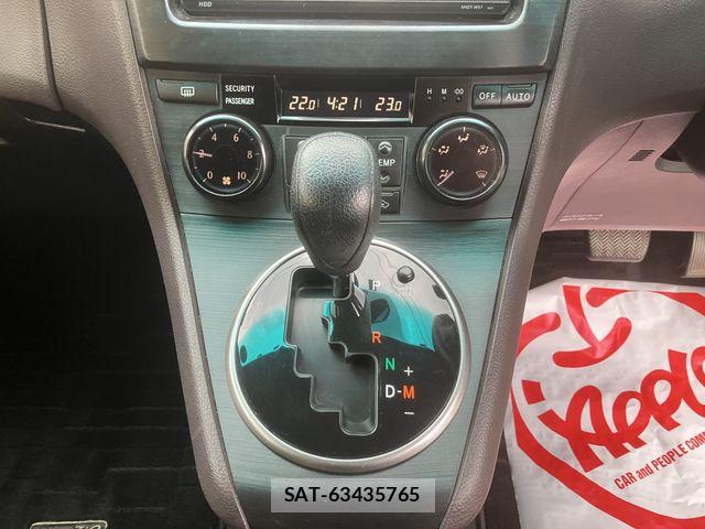 Toyota MARK X 2007-10 8457853-27