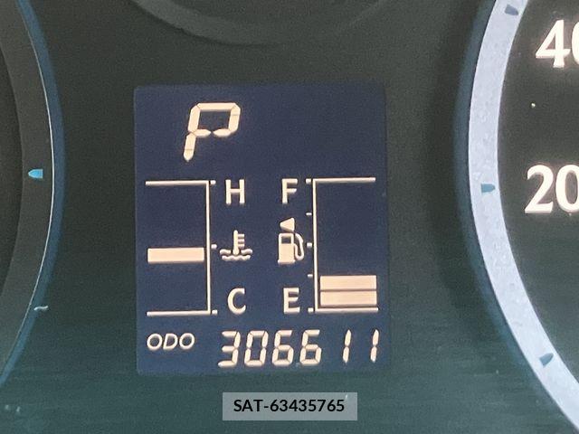 Toyota MARK X 2007-10 8457853-28