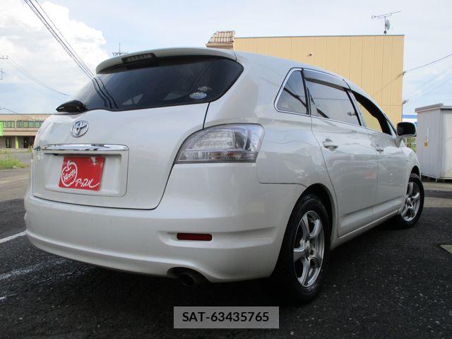 Toyota MARK X 2007-10 8457853-2
