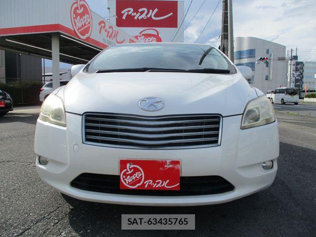 Toyota MARK X 2007-10 8457853-3