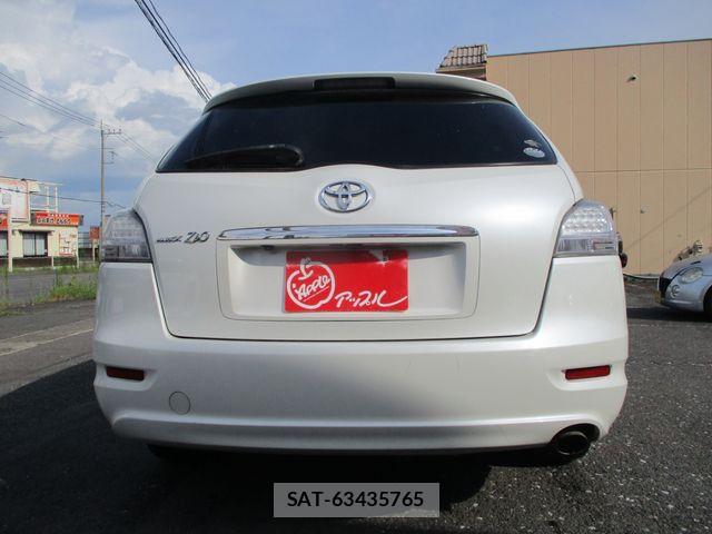 Toyota MARK X 2007-10 8457853-4