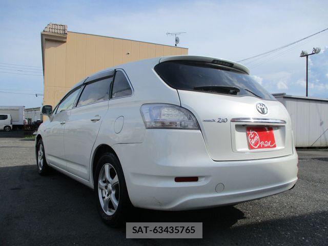 Toyota MARK X 2007-10 8457853-6