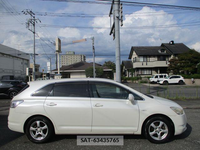 Toyota MARK X 2007-10 8457853-7
