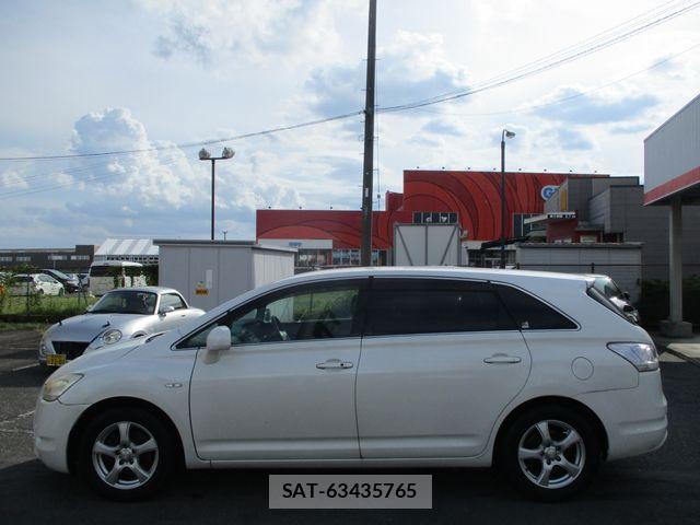 Toyota MARK X 2007-10 8457853-8