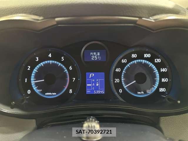 Toyota MARK X 2009-09 8485678-10