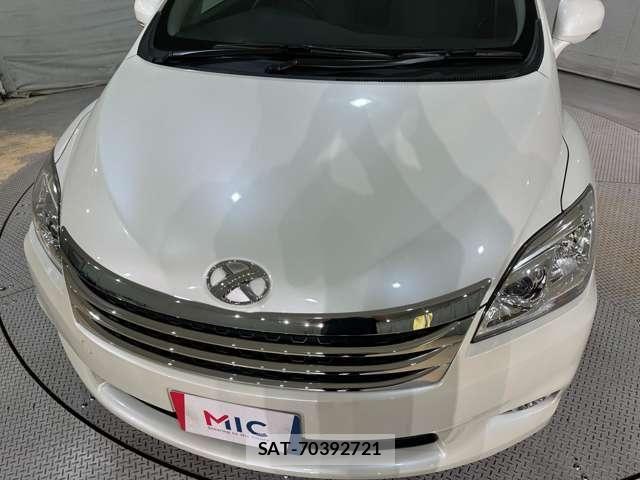 Toyota MARK X 2009-09 8485678-28