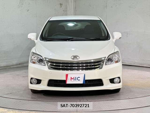 Toyota MARK X 2009-09 8485678-2