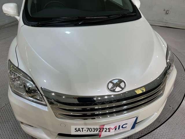 Toyota MARK X 2009-09 8485678-29